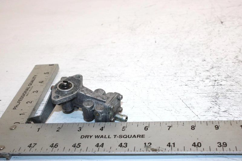 1996 Arctic Cat Zr 580 Oem Oil Pump 3004-024 SA24