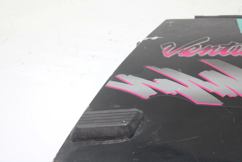 93 Yamaha Venture GT OEM Right Side Panel 89V-2198H-00-00 SY53