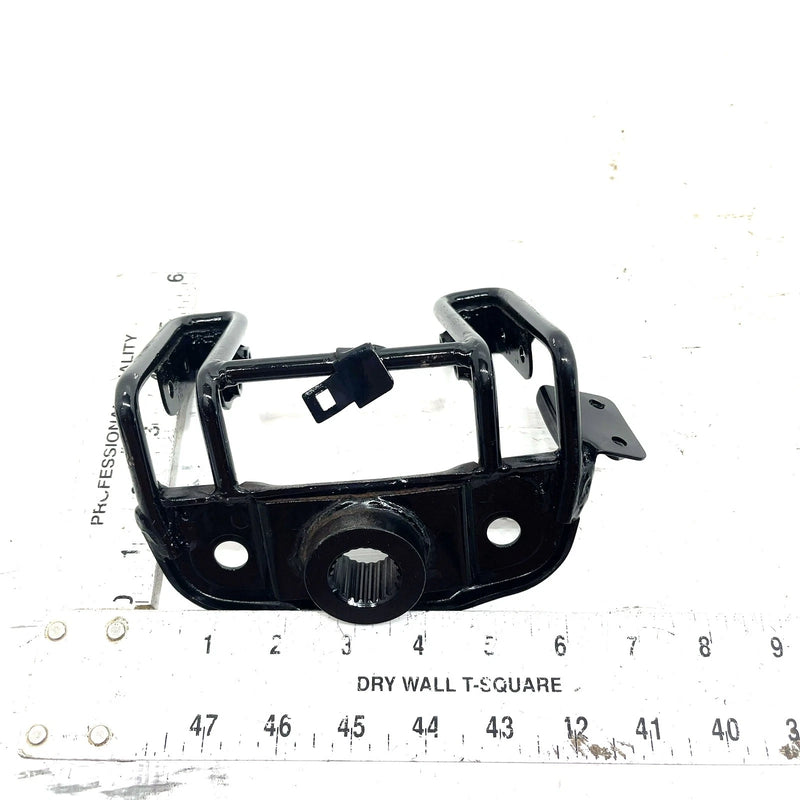 1984 Honda TRX200 OEM Top Steering Bridge Clamp 53230-VM5-00ZA AH78