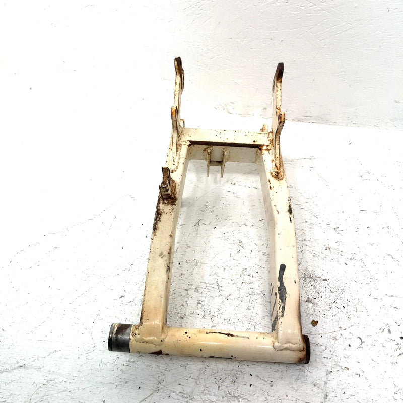89-92 Suzuki Quadrunner 160 OEM Rear Swingarm 61000-02C00-14L AS32