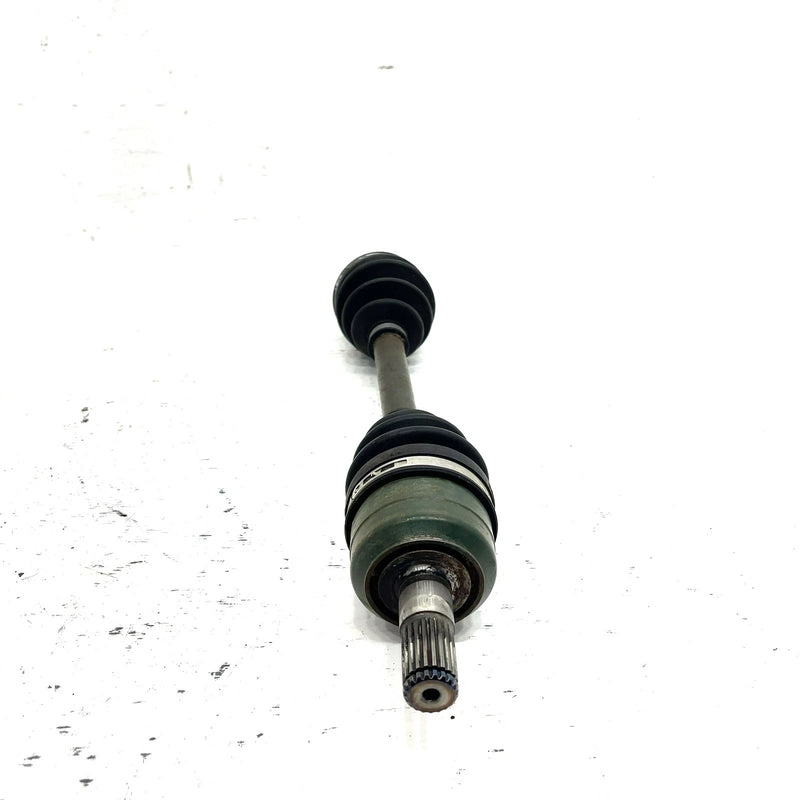 2000 Kawasaki Prairie 300 KVF300A 4x4 OEM Front CV Shaft 59266-1104 AK31
