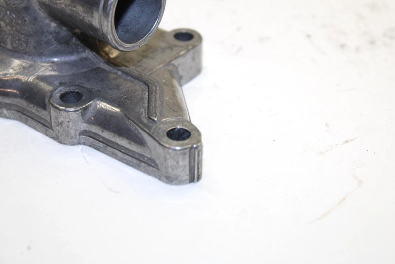 1998 Ski-doo Mxz 670 Oem Water Pump Cover 420922551 Q3285