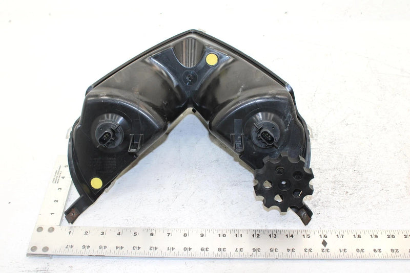 2013 Polaris 600 Rush Pro Oem Headlight 2411017 SP30.1