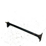 03 Bombardier Traxter 500 4x4 Automatic OEM Steering Post Shaft 709400089 AB15.1
