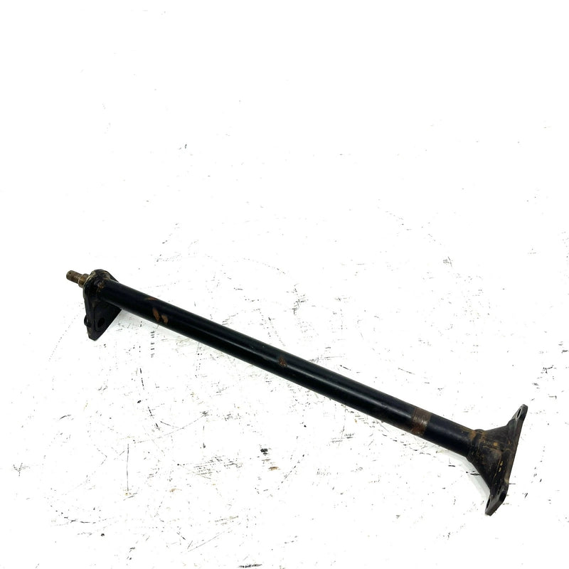 03 Bombardier Traxter 500 4x4 Automatic OEM Steering Post Shaft 709400089 AB15.1