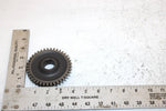 2001 Polaris Magnum 500 Oem 40T Transmission Helical Gear 3233601 AP157