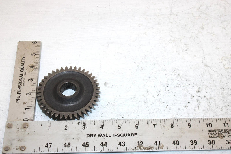 2001 Polaris Magnum 500 Oem 40T Transmission Helical Gear 3233601 AP157
