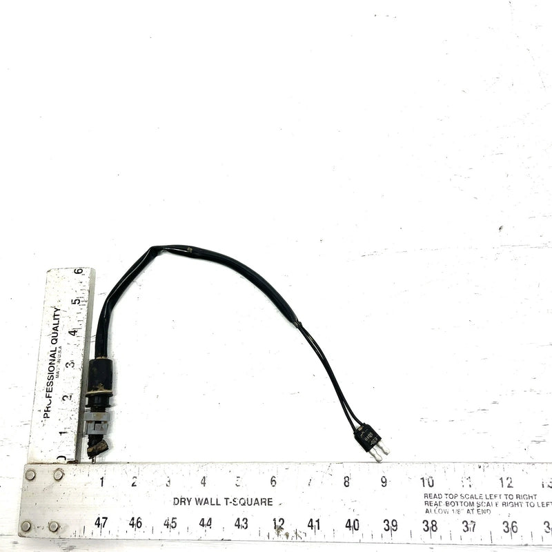 09-15 Arctic Cat 550 4x4 Automatic OEM Foot Brake Switch 0409-089 AA43