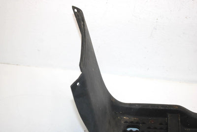 2000 Polaris Xpedition 425 Oem Left Footwell 5433391-070 AP147