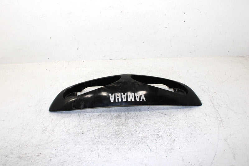1995 Yamaha Vmax 500 Oem Front Bumper Cover 89A-77511-00-00 SY34