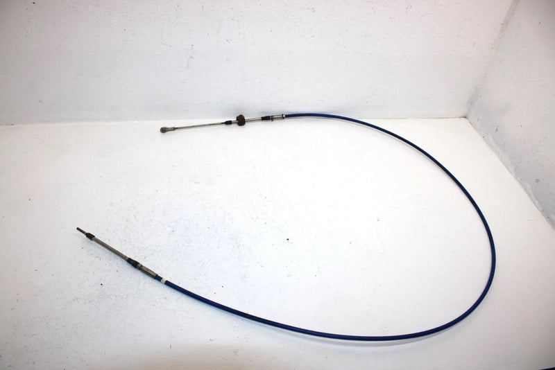 2000 Kawasaki Jet Ski 1100 Stx Oem Steering Cable 59406-3748 JK11