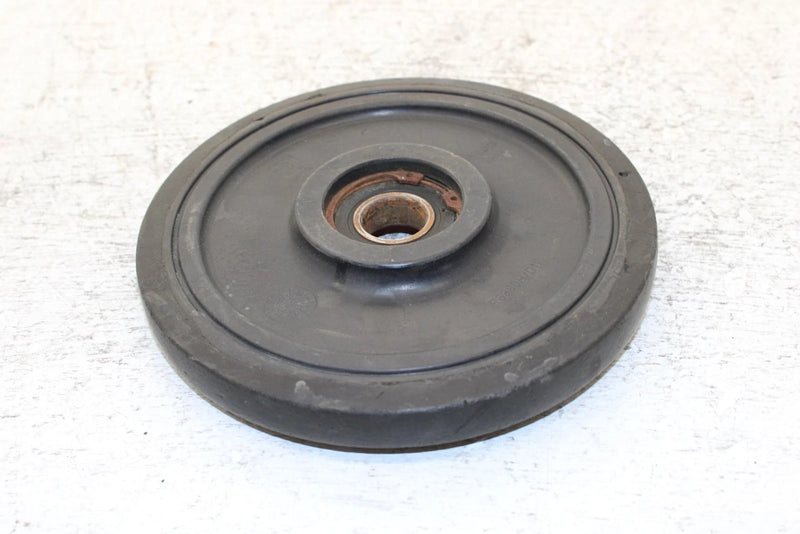 2000 Polaris Classic Touring Oem Red Idler Bogie Wheel 1594083-256 SP54