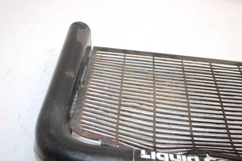 2001 Polaris Sportsman 500 Oem Front Brush Guard 5241583-067 AP81