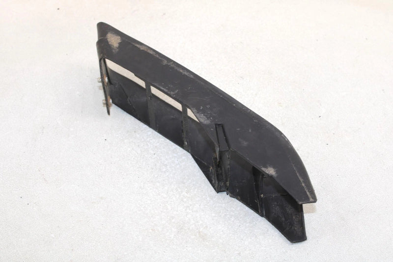 86 Polaris Trail Boss  Oem Front Fuel Tank Louver 5430765 AP138