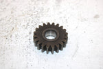 1996 Yamaha  Warrior 350 Oem 2nd Pinion Gear 1UY-17121-00-00 AY6