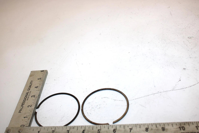09 Polaris Dragon 800 Oem Piston Ring Set STD 2203944 2205177 SP206