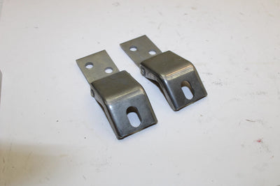 99 Polaris SLTH OEM Lid Hinge Pair 2635016 JP2