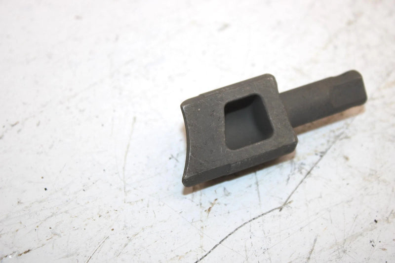 02 Arctic Cat Zrt 600 Oem Right Exhaust Valve 3005-831 SAS9