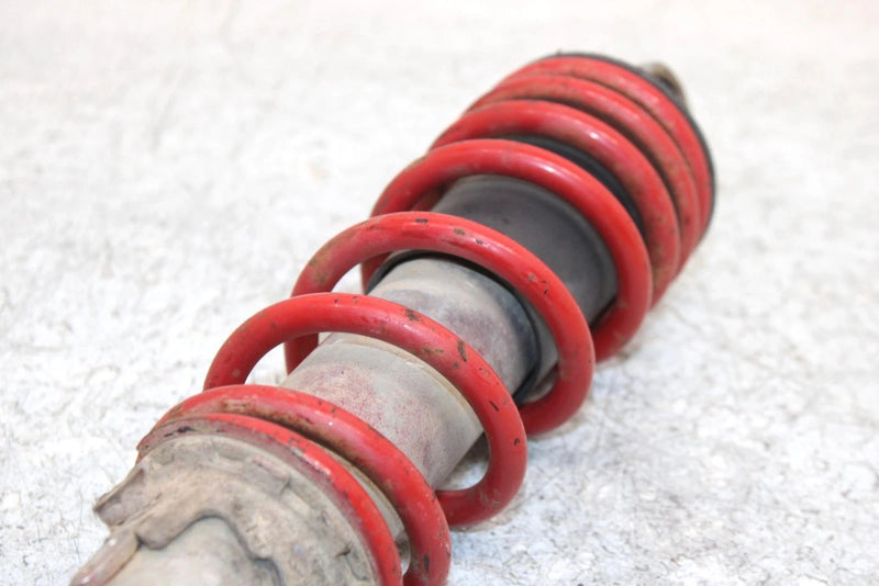 2002 Honda Trx 300 Exa Oem Front Suspension Shock 51400-HM3-A01 AH49