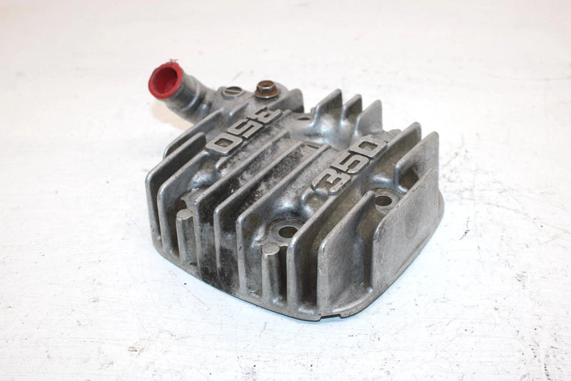 1991 Polaris Trail Boss 350l Oem Cylinder Head 3084141 AP175