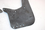 91 Polaris Trail Boss 250 4x4 Oem Rear Mud Flap Set 5850060 5850061 AP29