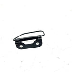 02 Suzuki Quadrunner 500 LTF500F 4x4 OEM Cable Guide 58620-09F00 AS37