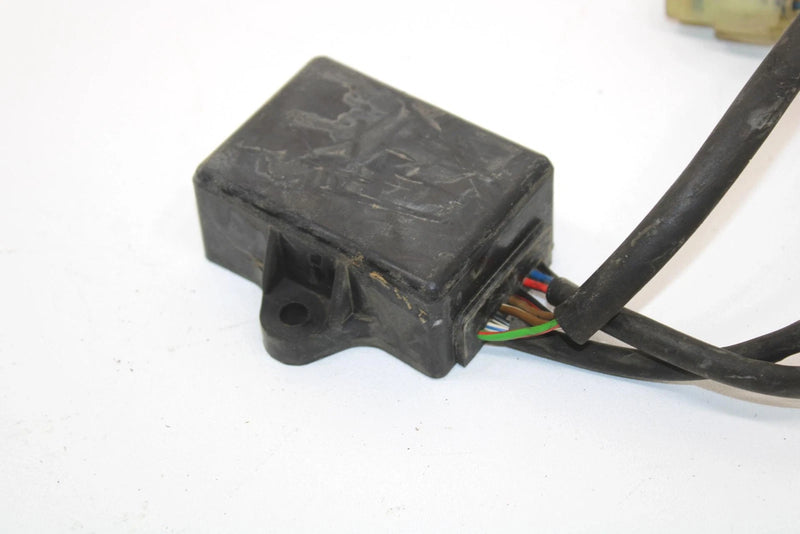 1995 Arctic Cat Zr 580 Oem CDI Unit 3004-398 SA110