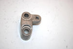 86 Honda Fourtrax 250 Trx250 A Oem Left Handlebar Mount 53121-958-000 AH32
