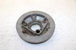 1992 Kawasaki Bayou 220 Oem Rear Brake Plate 41035-1239 AK35