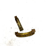 89-01 Suzuki Quadrunner 160 OEM Front Brake Shoes 54400-02810 AS30