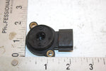 2004 Honda Fourtrax Foreman Rubicon Oem Angle Sensor 06380-HN2-305 AH5