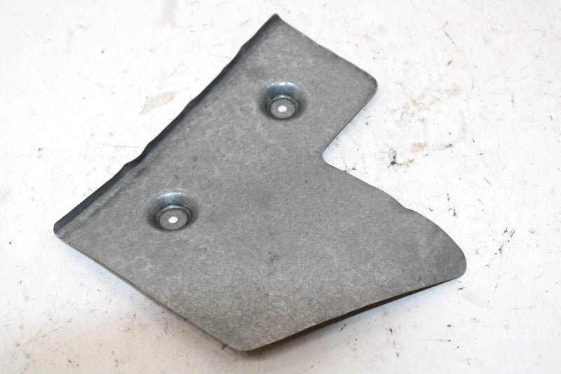 1988 Yamaha Enticer 340 Oem Storage Box Heat Shield 8W6-77373-00-00 SY130