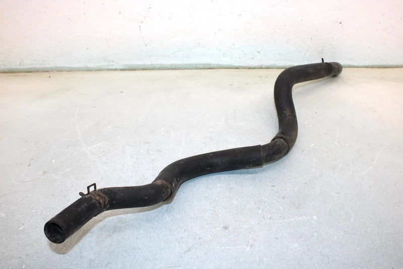 15 Yamaha Viking Vi Yxc700dfg Oem Left Radiator Hose 1XD-E2576-00-00 XY1
