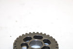 1986 Yamaha  Badger Yfm80s Oem 3rd Wheel 31T Gear 55X-17231-00-00 AY32