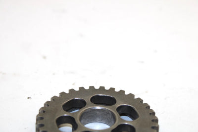 1986 Yamaha  Badger Yfm80s Oem 3rd Wheel 31T Gear 55X-17231-00-00 AY32