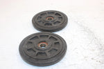 1998 Polaris 600 Xc Oem Track Idler Wheel Pair 1594056-070 SP45