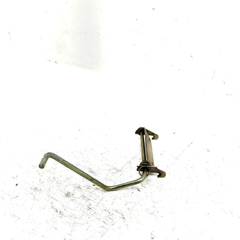 00-01 Arctic Cat 500 4x4 Automatic OEM Seat Latch 0406-490 AA32