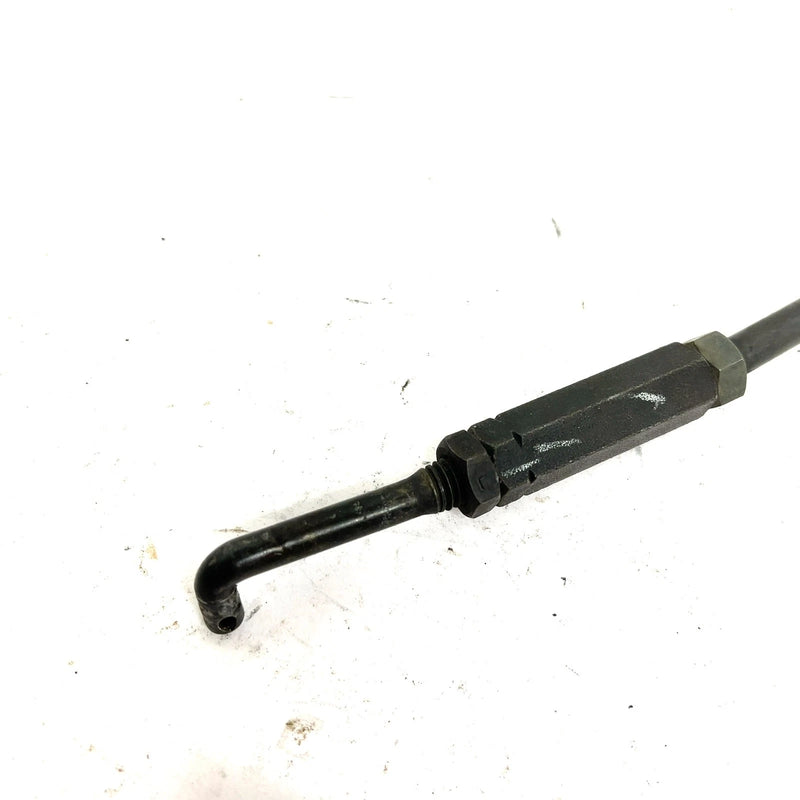 94-00 Yamaha Timberwolf 250 YFB250 OEM Gear Shift Linkage 52G-18116-00-00 AY56