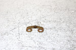 2000 Kawasaki Prairie 300 Oem Handlebar Cover Bracket 11045-1925 AK31.1