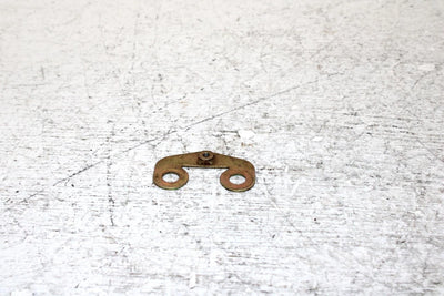 2000 Kawasaki Prairie 300 Oem Handlebar Cover Bracket 11045-1925 AK31.1