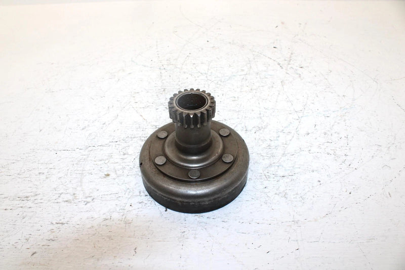 1992 Kawasaki Bayou 220 Oem Centrifugal Clutch Drum 13216-1120 AK35