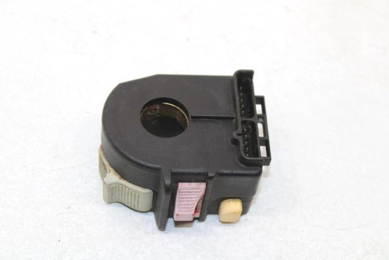 2004 Polaris Sportsman 600 Oem Left Control Switch 4010592 4019044 AP125