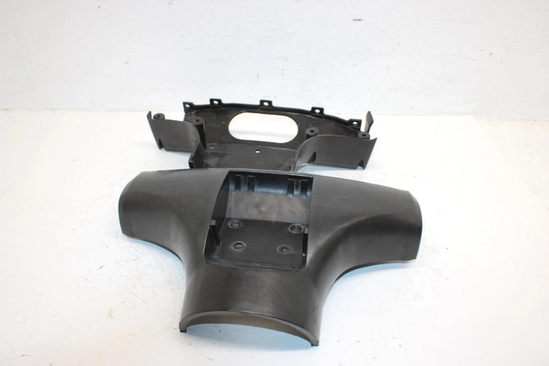 1994 Polaris 440 L/c Oem Handlebar Cover Set 5431530 5431490 SP73