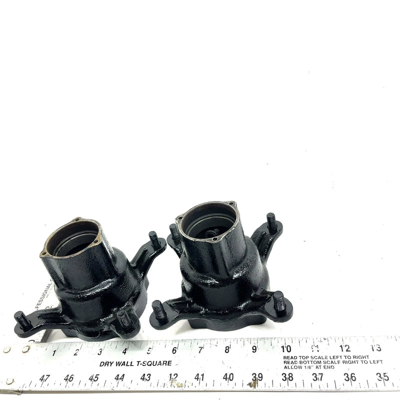 97-08 Polaris Sportsman 500 OEM Front Wheel Hub Pair 1520243 AP203