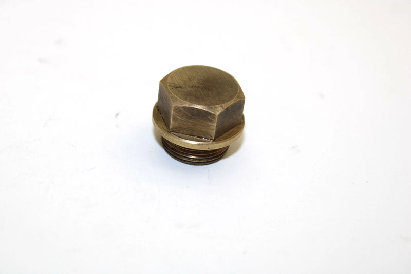 Ski-Doo OEM Carb Carburetor VM38-311 Drain Plug 403123900 SS58