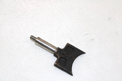 10 Polaris Rmk 800 Oem Exhaust Power Valve 2206018 SP172
