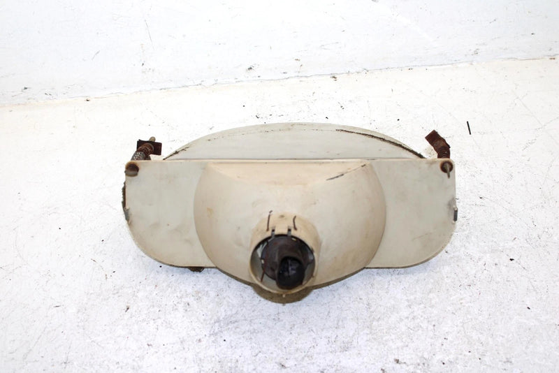 1995 Arctic Cat Z 440 Oem Headlight W/Bulb 0639-963 SA5
