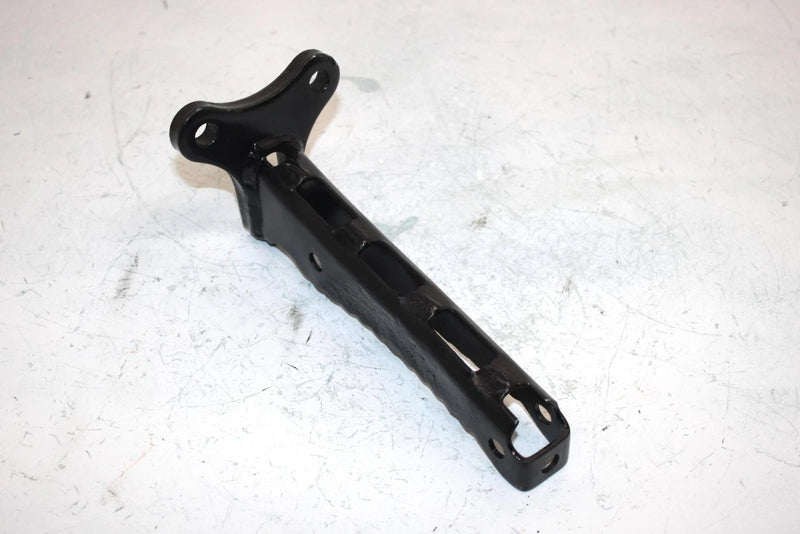 93 Yamaha  Timberwolf  2wd Oem Left Footrest 3JM-27411-00-00 AY34