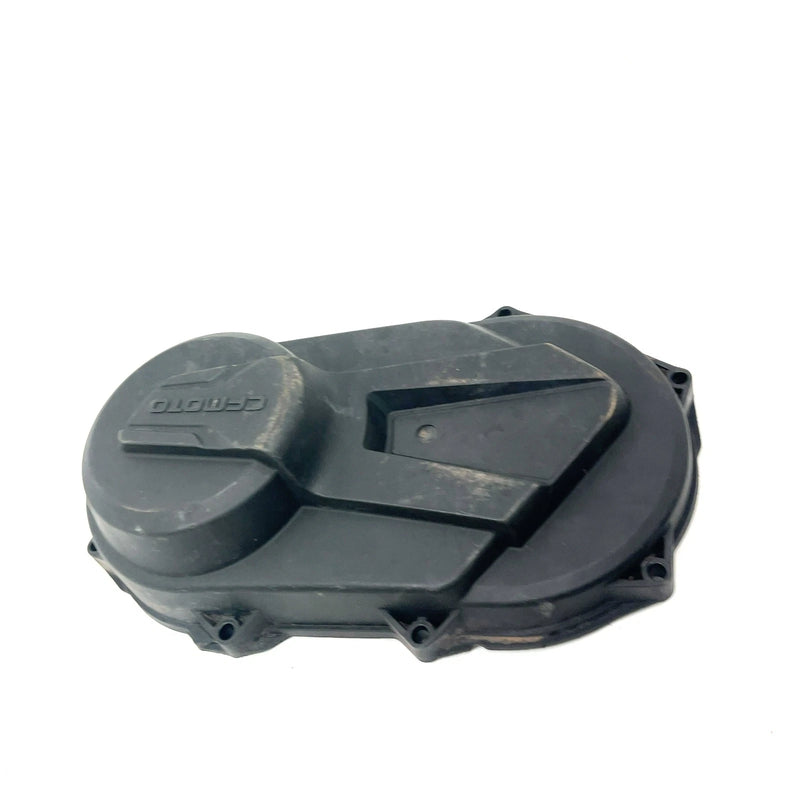19-24 CF-Moto CFORCE 600 OEM Clutch Belt Cover 0GR0-013002-20001 AC0.1