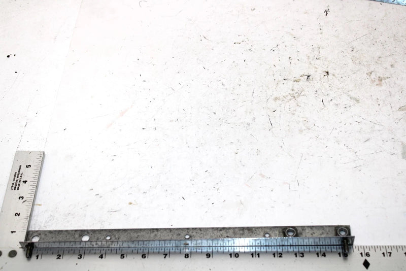 1988 Yamaha Enticer 340 Oem Frame Suport Set 8Y2-21910-01-00 SY130